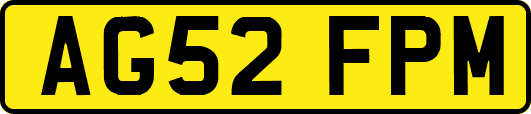 AG52FPM