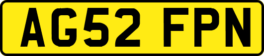 AG52FPN