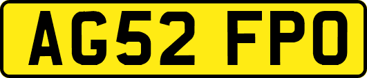 AG52FPO