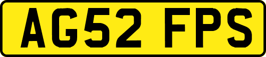 AG52FPS