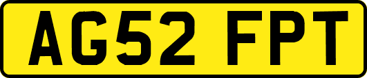 AG52FPT