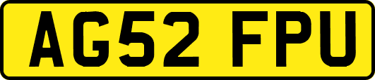 AG52FPU