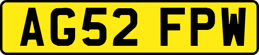AG52FPW