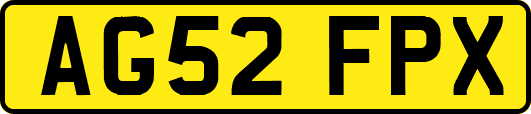AG52FPX