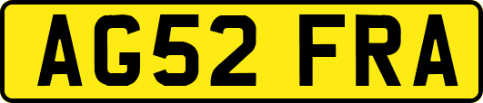 AG52FRA