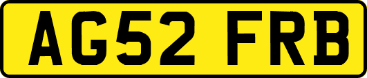 AG52FRB