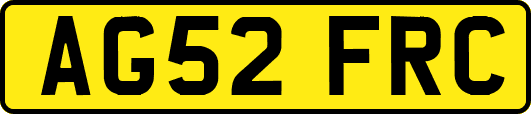 AG52FRC