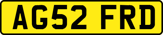 AG52FRD