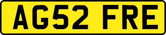 AG52FRE