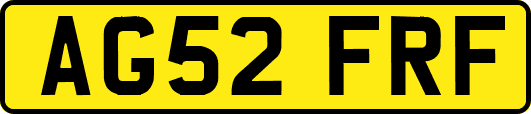 AG52FRF