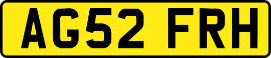 AG52FRH