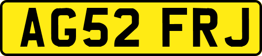 AG52FRJ