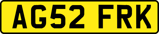 AG52FRK