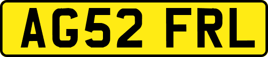 AG52FRL