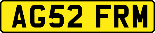 AG52FRM