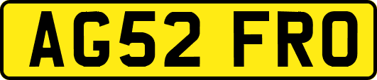 AG52FRO