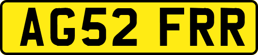 AG52FRR
