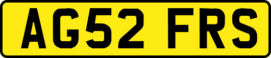 AG52FRS