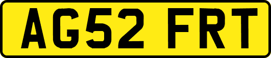 AG52FRT