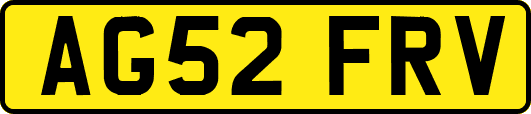 AG52FRV