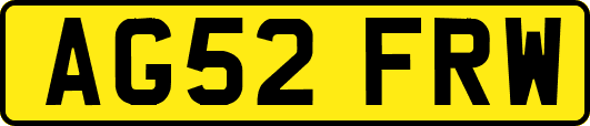 AG52FRW