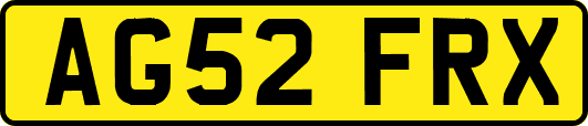 AG52FRX