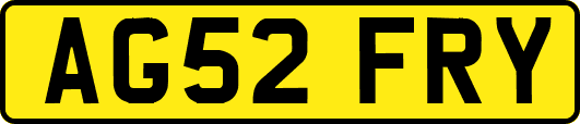 AG52FRY