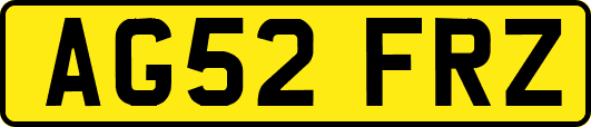 AG52FRZ