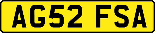 AG52FSA