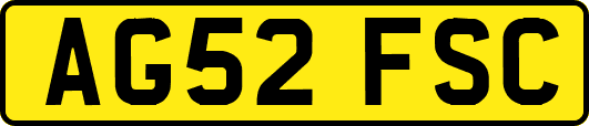 AG52FSC