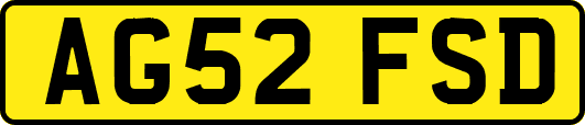 AG52FSD