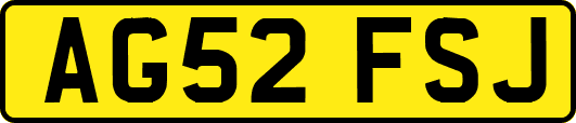 AG52FSJ
