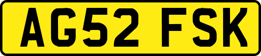 AG52FSK