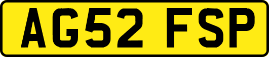 AG52FSP