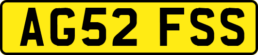 AG52FSS