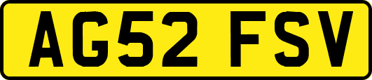 AG52FSV