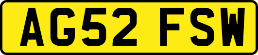 AG52FSW