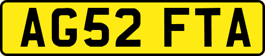 AG52FTA