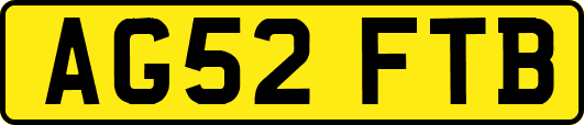 AG52FTB