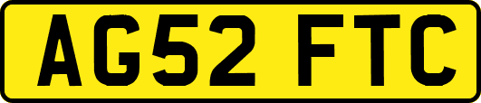 AG52FTC