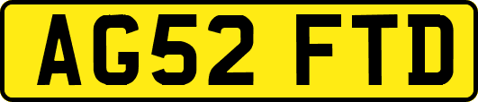 AG52FTD