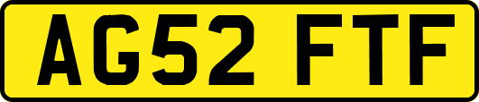 AG52FTF