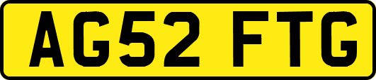 AG52FTG