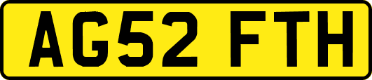 AG52FTH