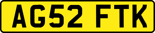 AG52FTK
