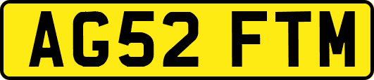 AG52FTM