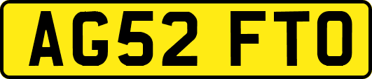 AG52FTO