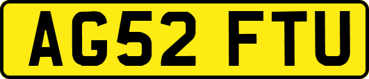 AG52FTU
