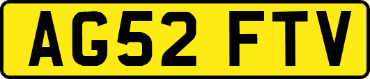 AG52FTV