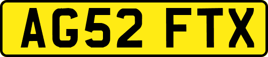 AG52FTX